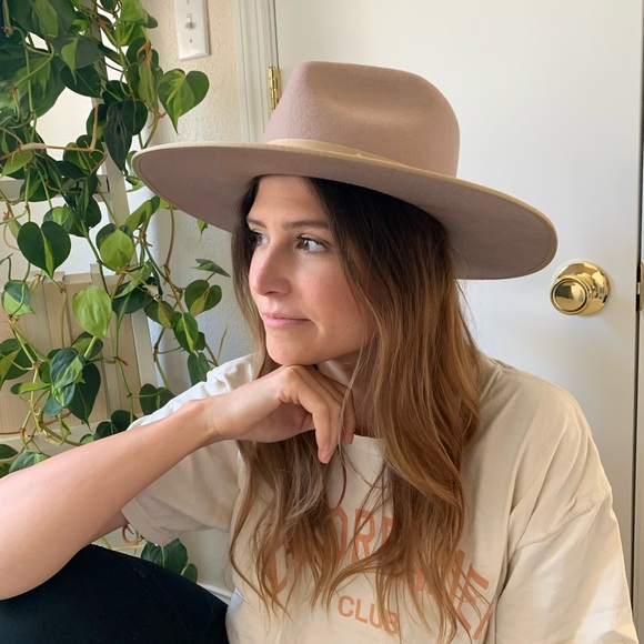 Lack of Color Zulu Rancher Hat